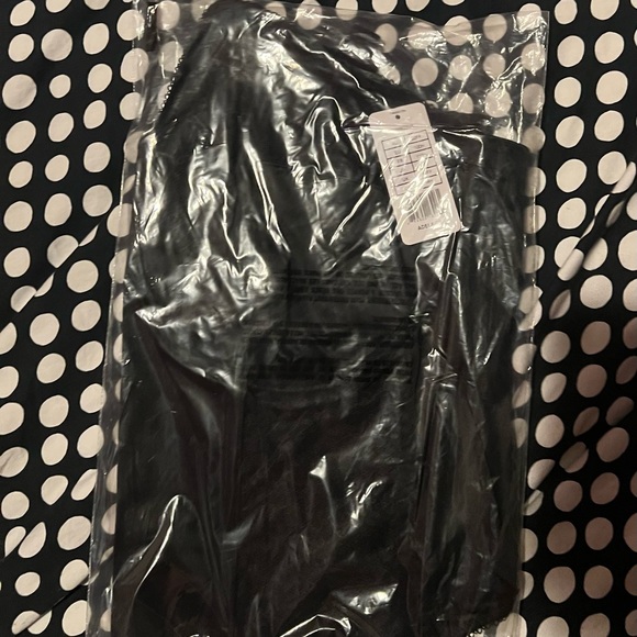 Goddess Adelaide Underwire Basque Longline Bra - Picture 3 of 3